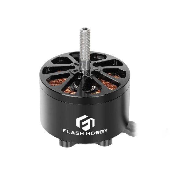 Wholesale Flashhobby 4320 Brushless Motor Drone Motor 350KV BLDC Motor for FPV Drone,X Class Drone